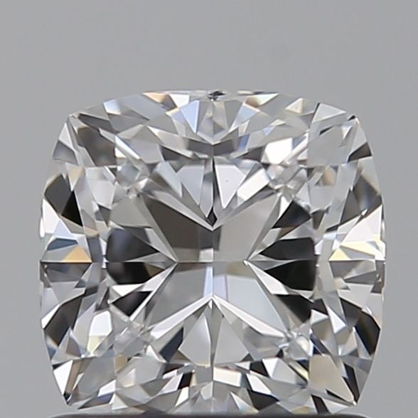 IGI Cushion Modified 1.03ct D VVS2 - Loose Lab Diamond: IGI Cushion Modified 1.03ct D VVS2 - Loose Lab Diamond Item Specifics: Source: This Is A Real Diamond Grown In A Lab Not Mined. Carat: 1.03 Cut: - Color: D Clarity: VVS2 Polish: EX Symmetry: EX Measur
