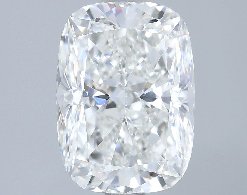 IGI Cushion Modified 2.29ct F VVS2 - Loose Lab Diamond: IGI Cushion Modified 2.29ct F VVS2 - Loose Lab Diamond Item Specifics: Source: This Is A Real Diamond Grown In A Lab Not Mined. Carat: 2.29 Cut: - Color: F Clarity: VVS2 Polish: EX Symmetry: EX Measur