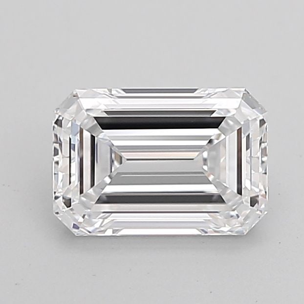 IGI Emerald 1.53ct D IF - Loose Lab Diamond: IGI Emerald 1.53ct D IF - Loose Lab Diamond Item Specifics: Source: This Is A Real Diamond Grown In A Lab Not Mined. Carat: 1.53 Cut: - Color: D Clarity: IF Polish: EX Symmetry: EX Measurements: 8.01L