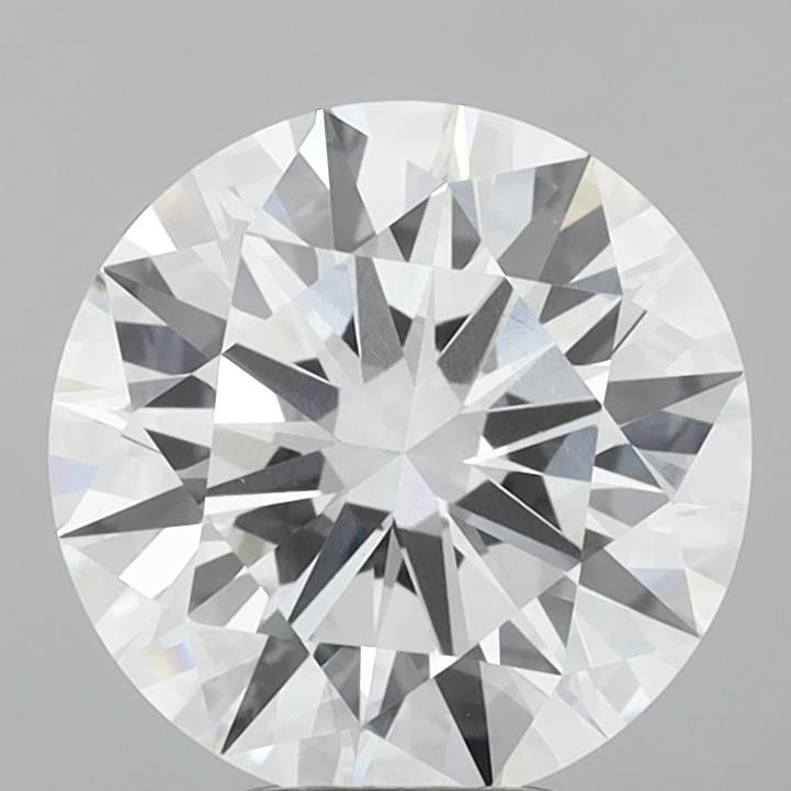 IGI Round 4.99ct E VVS2 - Loose Lab Diamond: IGI Round 4.99ct E VVS2 - Loose Lab Diamond Item Specifics: Source: This Is A Real Diamond Grown In A Lab Not Mined. Carat: 4.99 Cut: EX Color: E Clarity: VVS2 Polish: EX Symmetry: EX Measurements: 10