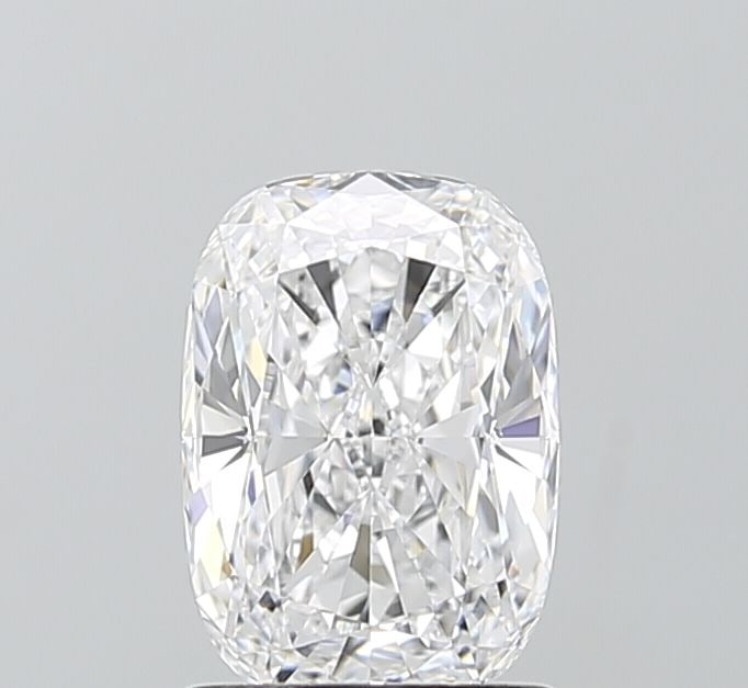IGI Cushion Modified 1.56ct D VVS2 - Loose Lab Diamond: IGI Cushion Modified 1.56ct D VVS2 - Loose Lab Diamond Item Specifics: Source: This Is A Real Diamond Grown In A Lab Not Mined. Carat: 1.56 Cut: - Color: D Clarity: VVS2 Polish: EX Symmetry: EX Measur
