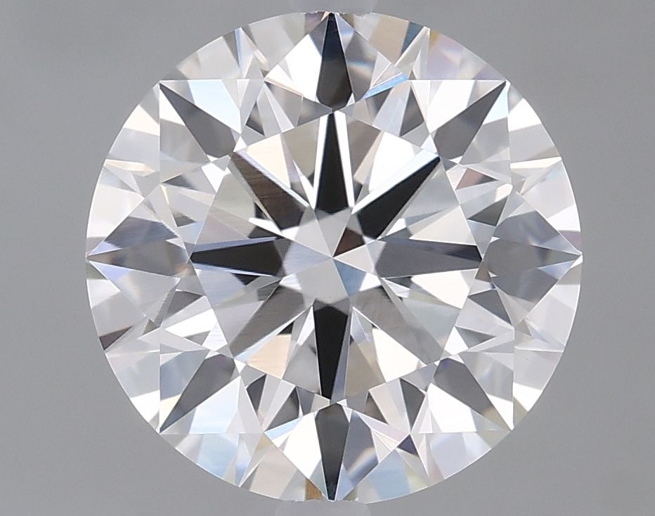 IGI Round 2.07ct F VVS2 - Ideal Loose Lab Diamond: IGI Round 2.07ct F VVS2 - Ideal Loose Lab Diamond Item Specifics: Source: This Is A Real Diamond Grown In A Lab Not Mined. Carat: 2.07 Cut: ID Color: F Clarity: VVS2 Polish: EX Symmetry: EX Measuremen