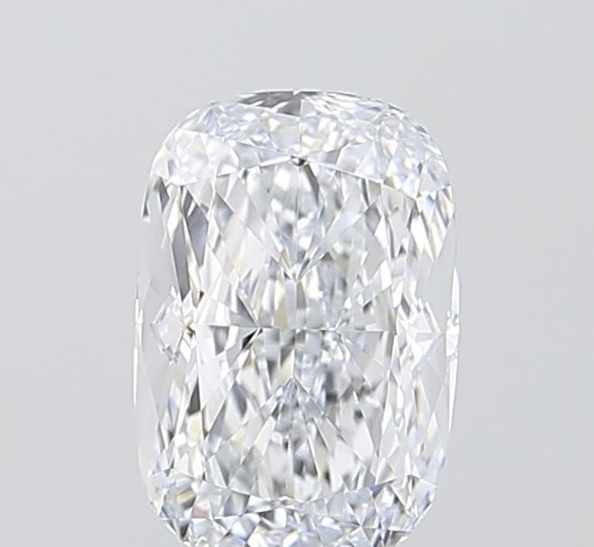 IGI Cushion Modified 2.0ct E VVS2 - Loose Lab Diamond: IGI Cushion Modified 2.0ct E VVS2 - Loose Lab Diamond Item Specifics: Source: This Is A Real Diamond Grown In A Lab Not Mined. Carat: 2.0 Cut: - Color: E Clarity: VVS2 Polish: EX Symmetry: EX Measurem