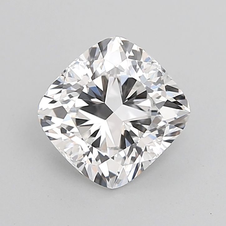 IGI Cushion Modified 2.01ct D VVS1 - Loose Lab Diamond: IGI Cushion Modified 2.01ct D VVS1 - Loose Lab Diamond Item Specifics: Source: This Is A Real Diamond Grown In A Lab Not Mined. Carat: 2.01 Cut: - Color: D Clarity: VVS1 Polish: EX Symmetry: EX Measur