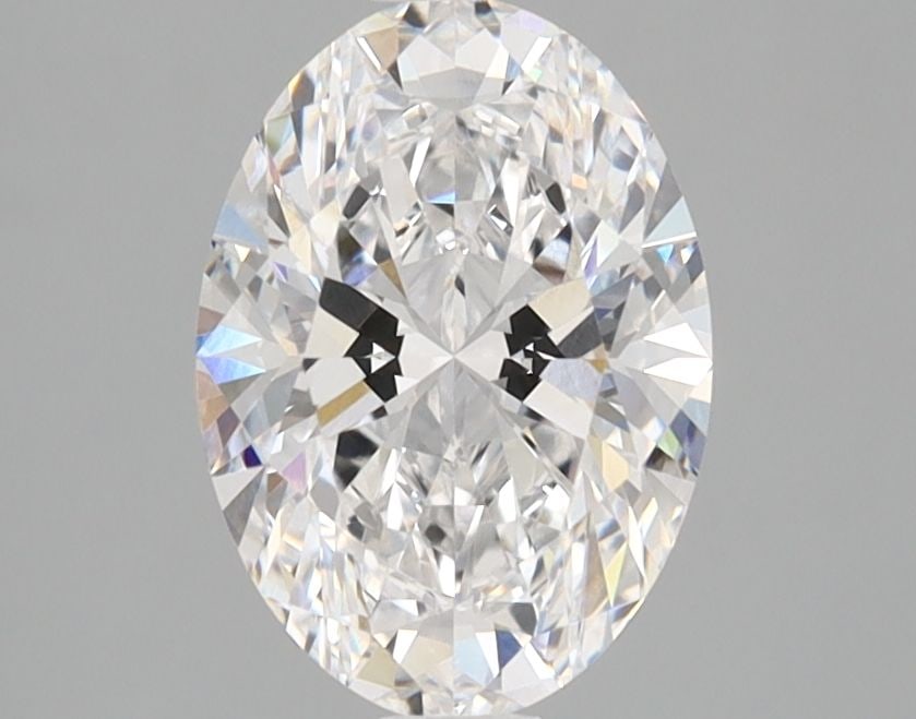 IGI Oval 1.54ct D VVS2 - Loose Lab Diamond: IGI Oval 1.54ct D VVS2 - Loose Lab Diamond Item Specifics: Source: This Is A Real Diamond Grown In A Lab Not Mined. Carat: 1.54 Cut: - Color: D Clarity: VVS2 Polish: EX Symmetry: EX Measurements: 9.25