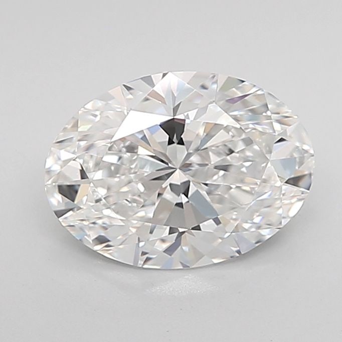 IGI Oval 1.54ct D IF - Loose Lab Diamond: IGI Oval 1.54ct D IF - Loose Lab Diamond Item Specifics: Source: This Is A Real Diamond Grown In A Lab Not Mined. Carat: 1.54 Cut: - Color: D Clarity: IF Polish: EX Symmetry: EX Measurements: 9.03L X 