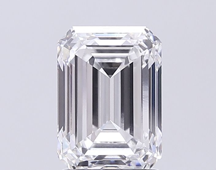IGI Emerald 2.5ct E VVS2 - Loose Lab Diamond: IGI Emerald 2.5ct E VVS2 - Loose Lab Diamond Item Specifics: Source: This Is A Real Diamond Grown In A Lab Not Mined. Carat: 2.5 Cut: - Color: E Clarity: VVS2 Polish: EX Symmetry: EX Measurements: 8.7