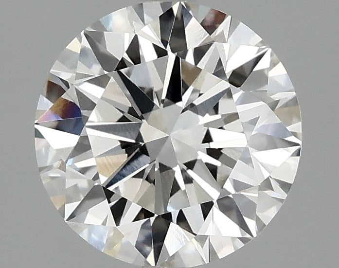 IGI Round 2.08ct E VVS2 - Loose Lab Diamond: IGI Round 2.08ct E VVS2 - Loose Lab Diamond Item Specifics: Source: This Is A Real Diamond Grown In A Lab Not Mined. Carat: 2.08 Cut: EX Color: E Clarity: VVS2 Polish: EX Symmetry: EX Measurements: 8.
