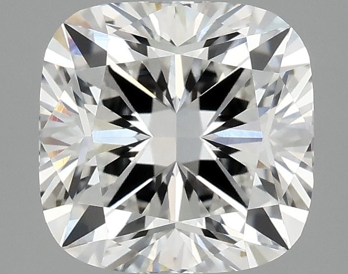 IGI Cushion Modified 2.84ct F VVS2 - Loose Lab Diamond: IGI Cushion Modified 2.84ct F VVS2 - Loose Lab Diamond Item Specifics: Source: This Is A Real Diamond Grown In A Lab Not Mined. Carat: 2.84 Cut: - Color: F Clarity: VVS2 Polish: EX Symmetry: EX Measur