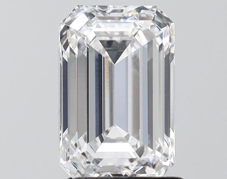 IGI Emerald 2.08ct D VVS1 - Loose Lab Diamond: IGI Emerald 2.08ct D VVS1 - Loose Lab Diamond Item Specifics: Source: This Is A Real Diamond Grown In A Lab Not Mined. Carat: 2.08 Cut: - Color: D Clarity: VVS1 Polish: EX Symmetry: EX Measurements: 8
