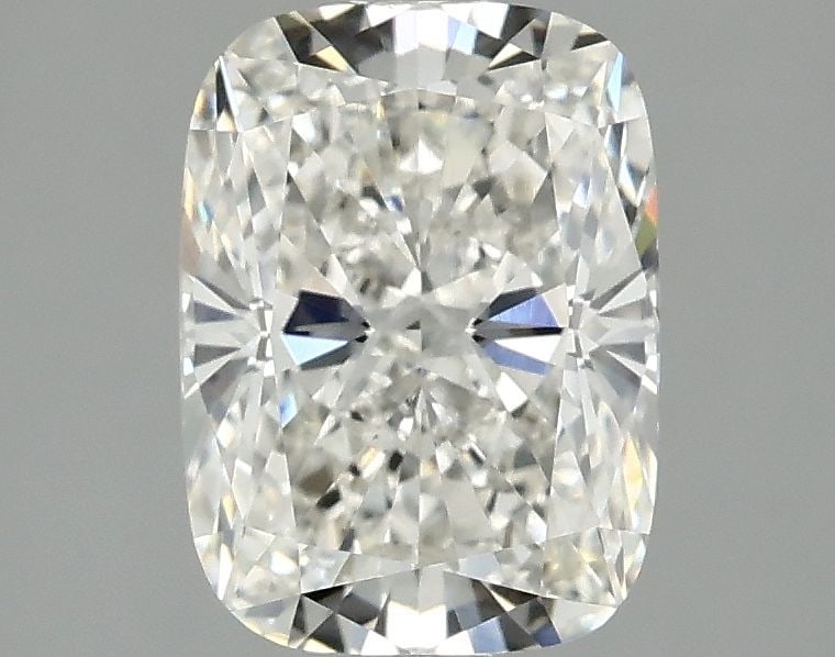 IGI Cushion Modified 2.09ct F VVS2 - Loose Lab Diamond: IGI Cushion Modified 2.09ct F VVS2 - Loose Lab Diamond Item Specifics: Source: This Is A Real Diamond Grown In A Lab Not Mined. Carat: 2.09 Cut: - Color: F Clarity: VVS2 Polish: EX Symmetry: EX Measur
