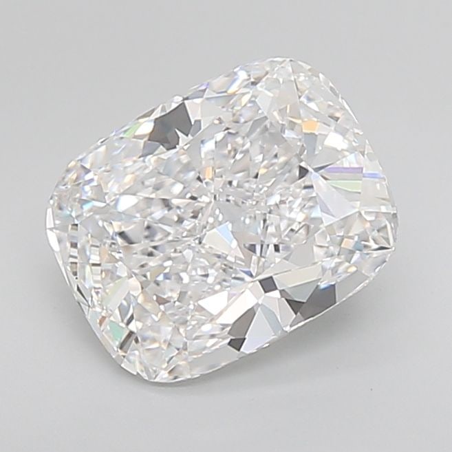 IGI Cushion Brilliant 3.77ct D IF - Loose Lab Diamond: IGI Cushion Brilliant 3.77ct D IF - Loose Lab Diamond Item Specifics: Source: This Is A Real Diamond Grown In A Lab Not Mined. Carat: 3.77 Cut: - Color: D Clarity: IF Polish: EX Symmetry: EX