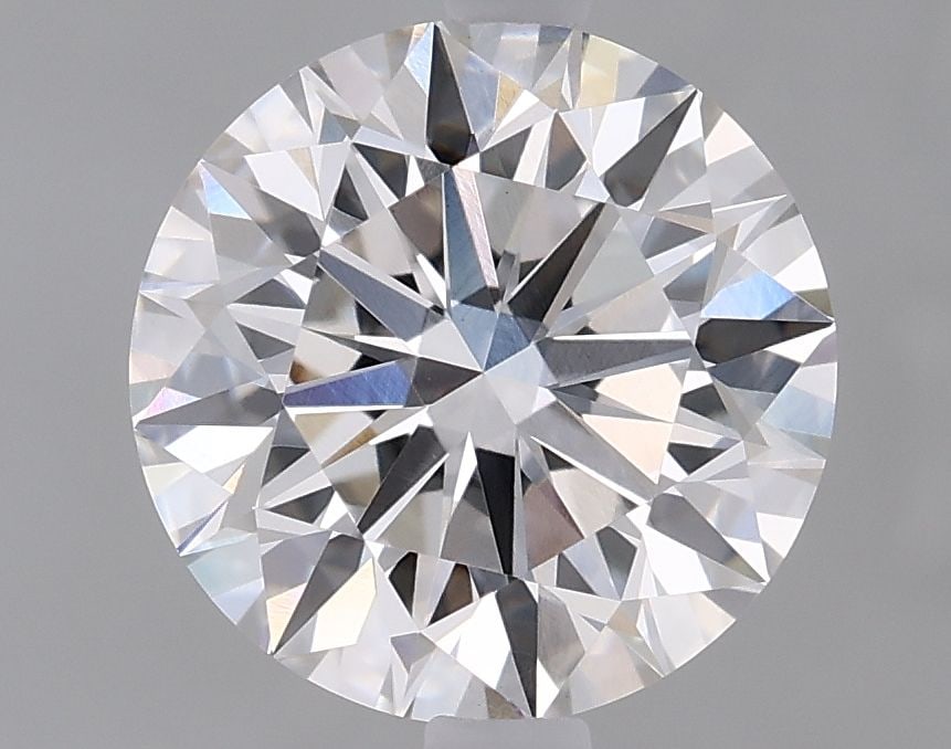IGI Round 1.59ct F VVS2 - Ideal Loose Lab Diamond: IGI Round 1.59ct F VVS2 - Ideal Loose Lab Diamond Item Specifics: Source: This Is A Real Diamond Grown In A Lab Not Mined. Carat: 1.59 Cut: ID Color: F Clarity: VVS2 Polish: EX Symmetry: EX