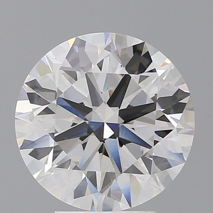 IGI Round 4.5ct E VVS2 - Ideal Loose Lab Diamond: IGI Round 4.5ct E VVS2 - Ideal Loose Lab Diamond Item Specifics: Source: This Is A Real Diamond Grown In A Lab Not Mined. Carat: 4.5 Cut: ID Color: E Clarity: VVS2 Polish: EX Symmetry: EX