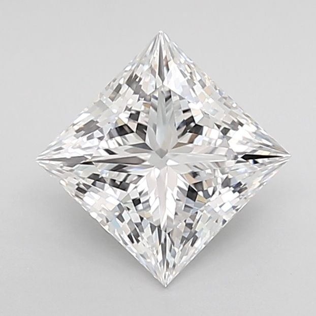 IGI Princess 1.59ct D IF - Loose Lab Diamond: IGI Princess 1.59ct D IF - Loose Lab Diamond Item Specifics: Source: This Is A Real Diamond Grown In A Lab Not Mined. Carat: 1.59 Cut: - Color: D Clarity: IF Polish: EX Symmetry: EX Measurements: