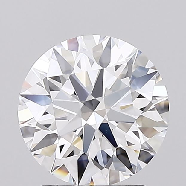IGI Round 1.8ct D VVS1 - Ideal Loose Lab Diamond: IGI Round 1.8ct D VVS1 - Ideal Loose Lab Diamond Item Specifics: Source: This Is A Real Diamond Grown In A Lab Not Mined. Carat: 1.8 Cut: ID Color: D Clarity: VVS1 Polish: EX Symmetry: EX