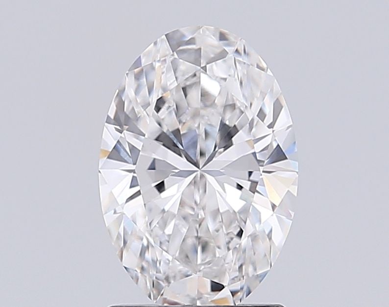 IGI Oval 1.53ct D VVS2 - Loose Lab Diamond: IGI Oval 1.53ct D VVS2 - Loose Lab Diamond Item Specifics: Source: This Is A Real Diamond Grown In A Lab Not Mined. Carat: 1.53 Cut: - Color: D Clarity: VVS2 Polish: EX Symmetry: EX Measurements: