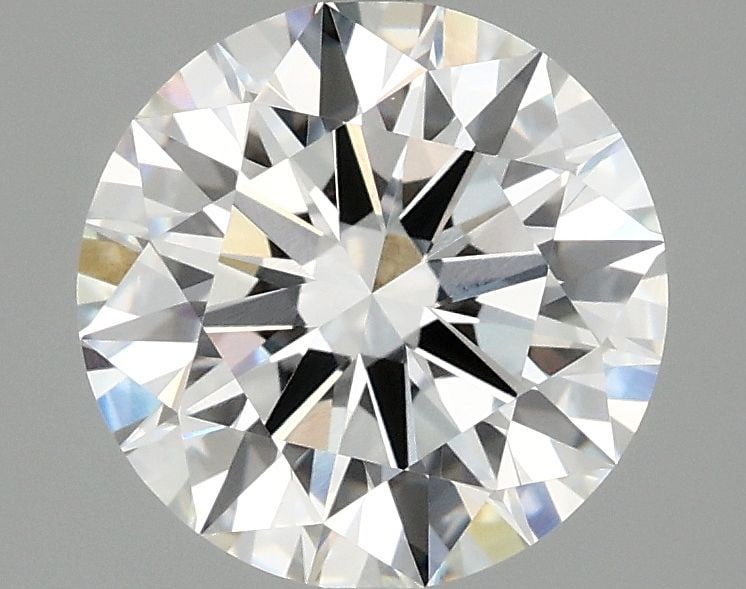 IGI Round 2.52ct F VVS2 - Ideal Loose Lab Diamond: IGI Round 2.52ct F VVS2 - Ideal Loose Lab Diamond Item Specifics: Source: This Is A Real Diamond Grown In A Lab Not Mined. Carat: 2.52 Cut: ID Color: F Clarity: VVS2 Polish: EX Symmetry: EX