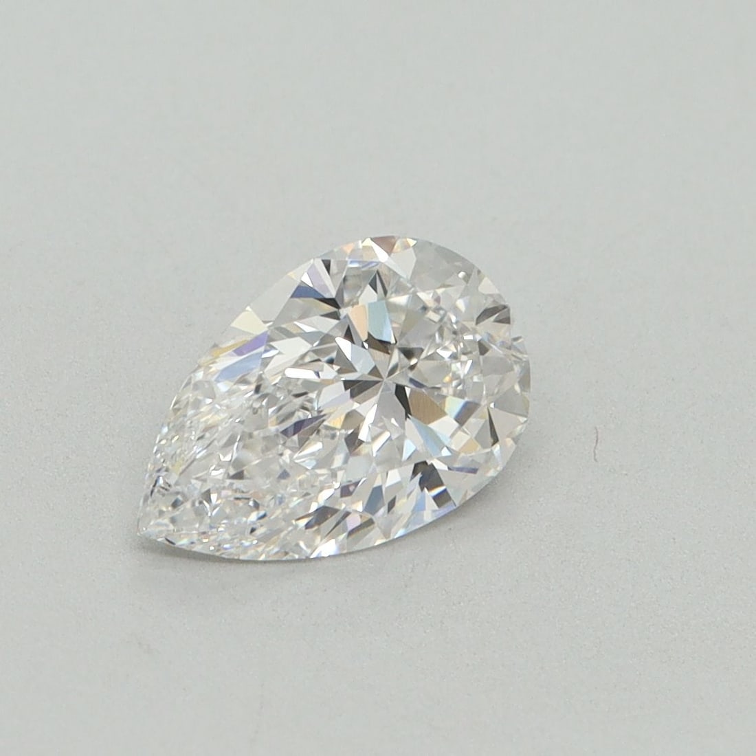 IGI Pear 1.13ct E VVS2 - Loose Lab Diamond: IGI Pear 1.13ct E VVS2 - Loose Lab Diamond Item Specifics: Source: This Is A Real Diamond Grown In A Lab Not Mined. Carat: 1.13 Cut: - Color: E Clarity: VVS2 Polish: EX Symmetry: EX Measurements: