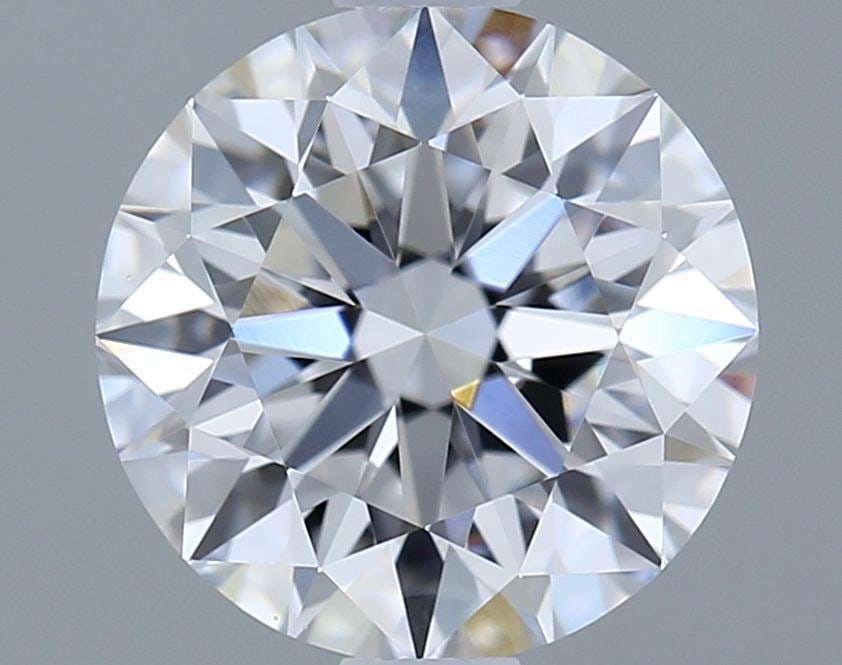 IGI Round 1.5ct D VVS1 - Loose Lab Diamond: IGI Round 1.5ct D VVS1 - Loose Lab Diamond Item Specifics: Source: This Is A Real Diamond Grown In A Lab Not Mined. Carat: 1.5 Cut: EX Color: D Clarity: VVS1 Polish: EX Symmetry: EX Measurements: 7.25
