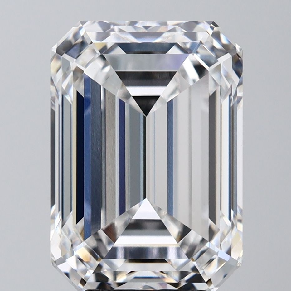 IGI Emerald 7.07ct D VVS2 - Loose Lab Diamond: IGI Emerald 7.07ct D VVS2 - Loose Lab Diamond Item Specifics: Source: This Is A Real Diamond Grown In A Lab Not Mined. Carat: 7.07 Cut: - Color: D Clarity: VVS2 Polish: EX Symmetry: EX Measurements: 1
