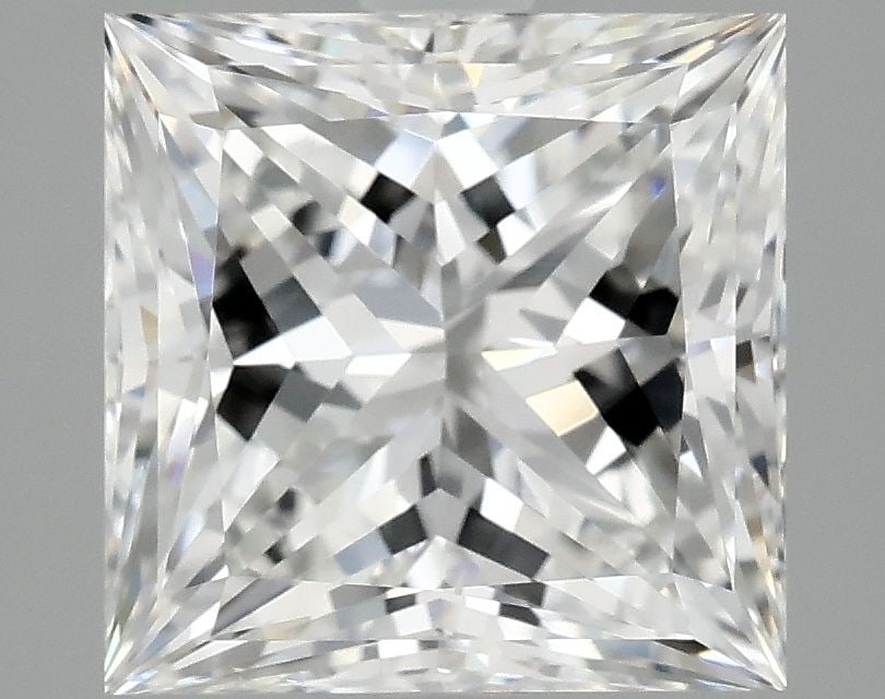 IGI Princess 2.57ct E VVS2 - Loose Lab Diamond: IGI Princess 2.57ct E VVS2 - Loose Lab Diamond Item Specifics: Source: This Is A Real Diamond Grown In A Lab Not Mined. Carat: 2.57 Cut: - Color: E Clarity: VVS2 Polish: EX Symmetry: EX Measurements: 