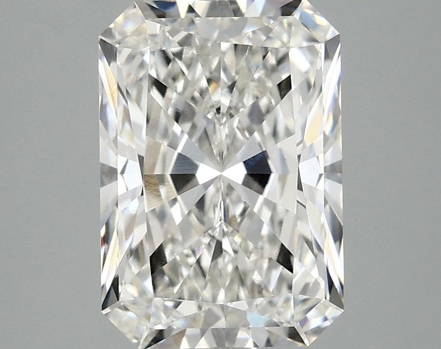 IGI Radiant 3.09ct F VVS2 - Loose Lab Diamond: IGI Radiant 3.09ct F VVS2 - Loose Lab Diamond Item Specifics: Source: This Is A Real Diamond Grown In A Lab Not Mined. Carat: 3.09 Cut: - Color: F Clarity: VVS2 Polish: EX Symmetry: EX Measurements: 1