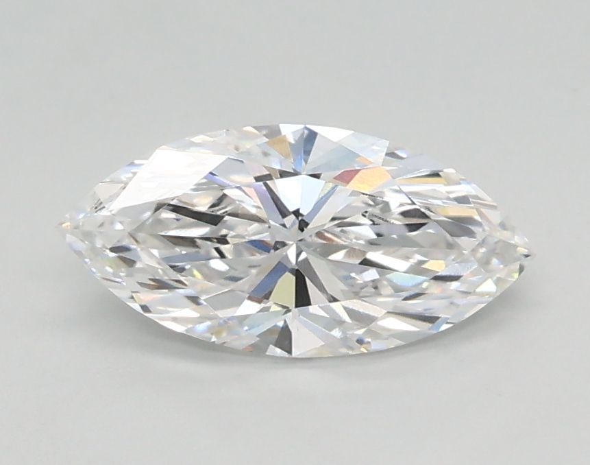 IGI Marquise 0.86ct D VVS1 - Loose Lab Diamond: IGI Marquise 0.86ct D VVS1 - Loose Lab Diamond Item Specifics: Source: This Is A Real Diamond Grown In A Lab Not Mined. Carat: 0.86 Cut: - Color: D Clarity: VVS1 Polish: EX Symmetry: EX Measurements: 