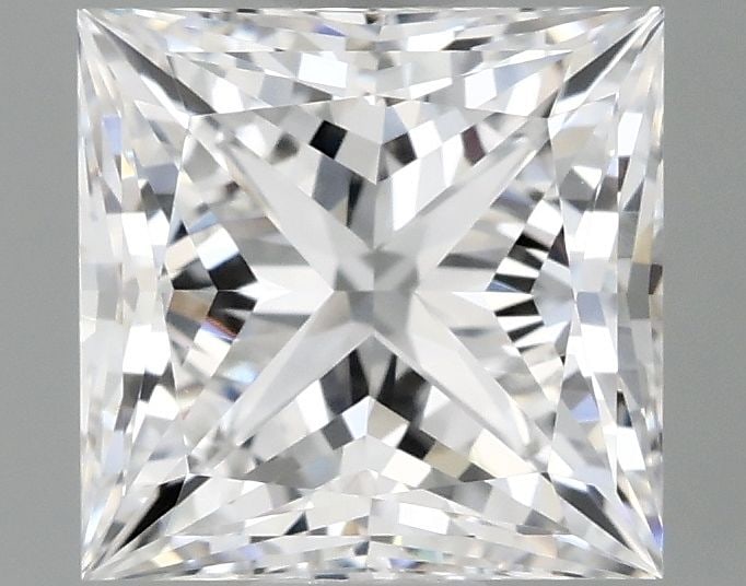 IGI Princess 1.55ct D VVS2 - Loose Lab Diamond (1 of 1)