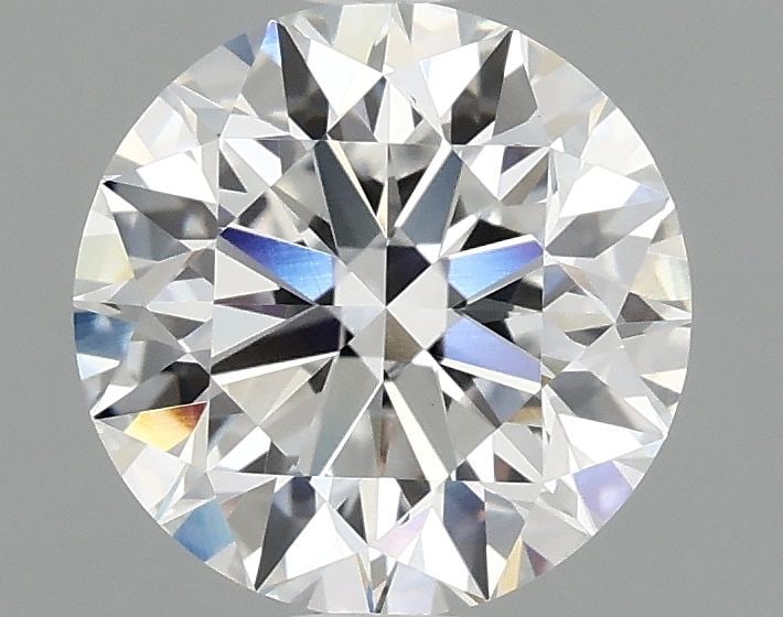 IGI Round 1.59ct D VVS2 - Loose Lab Diamond: IGI Round 1.59ct D VVS2 - Loose Lab Diamond Item Specifics: Source: This Is A Real Diamond Grown In A Lab Not Mined. Carat: 1.59 Cut: EX Color: D Clarity: VVS2 Polish: EX Symmetry: EX Measurements: 7.
