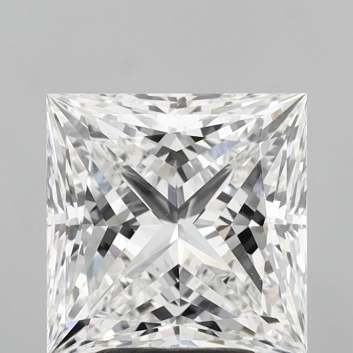 IGI Princess 3.6ct E VVS1 - Loose Lab Diamond (1 of 1)
