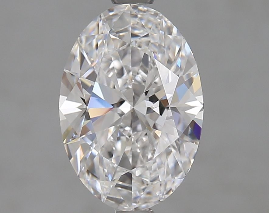 IGI Oval 2.04ct D FL - Loose Lab Diamond: IGI Oval 2.04ct D FL - Loose Lab Diamond Item Specifics: Source: This Is A Real Diamond Grown In A Lab Not Mined. Carat: 2.04 Cut: - Color: D Clarity: FL Polish: EX Symmetry: EX Measurements: 10.21L X