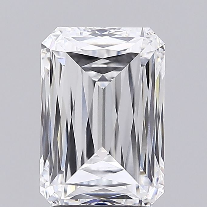 IGI Radiant 2.54ct D VVS1 - Loose Lab Diamond: IGI Radiant 2.54ct D VVS1 - Loose Lab Diamond Item Specifics: Source: This Is A Real Diamond Grown In A Lab Not Mined. Carat: 2.54 Cut: - Color: D Clarity: VVS1 Polish: EX Symmetry: EX Measurements: