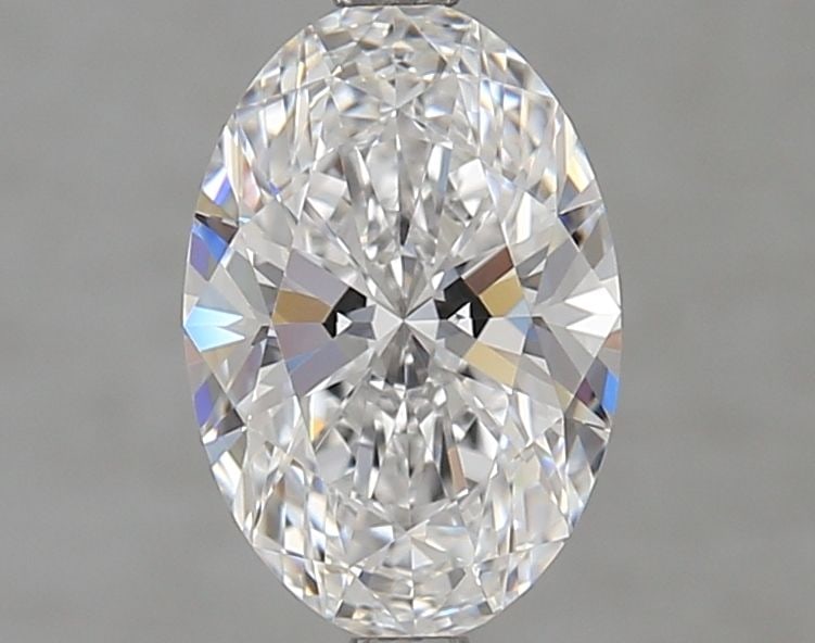 IGI Oval 1.65ct D FL - Loose Lab Diamond: IGI Oval 1.65ct D FL - Loose Lab Diamond Item Specifics: Source: This Is A Real Diamond Grown In A Lab Not Mined. Carat: 1.65 Cut: - Color: D Clarity: FL Polish: EX Symmetry: EX Measurements: 9.69L X