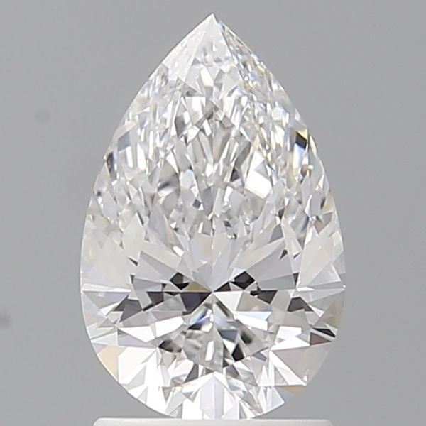 IGI Pear 1.59ct D VVS2 - Loose Lab Diamond: IGI Pear 1.59ct D VVS2 - Loose Lab Diamond Item Specifics: Source: This Is A Real Diamond Grown In A Lab Not Mined. Carat: 1.59 Cut: - Color: D Clarity: VVS2 Polish: EX Symmetry: EX Measurements: