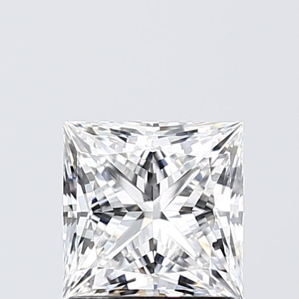 IGI Princess 1.57ct E VVS2 - Loose Lab Diamond: IGI Princess 1.57ct E VVS2 - Loose Lab Diamond Item Specifics: Source: This Is A Real Diamond Grown In A Lab Not Mined. Carat: 1.57 Cut: - Color: E Clarity: VVS2 Polish: EX Symmetry: EX Measurements: