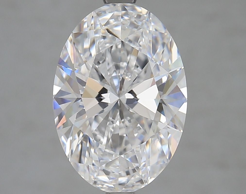 GIA Oval 4.05ct D VVS2 - Loose Lab Diamond: GIA Oval 4.05ct D VVS2 - Loose Lab Diamond Item Specifics: Source: This Is A Real Diamond Grown In A Lab Not Mined. Carat: 4.05 Cut: - Color: D Clarity: VVS2 Polish: EX Symmetry: EX Measurements: