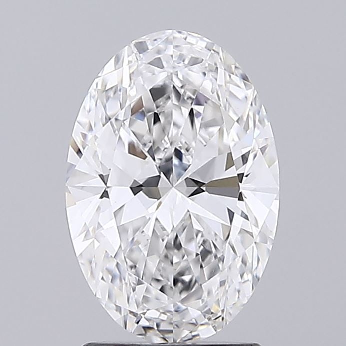 IGI Oval 2.01ct E VVS2 - Loose Lab Diamond: IGI Oval 2.01ct E VVS2 - Loose Lab Diamond Item Specifics: Source: This Is A Real Diamond Grown In A Lab Not Mined. Carat: 2.01 Cut: - Color: E Clarity: VVS2 Polish: EX Symmetry: EX Measurements: