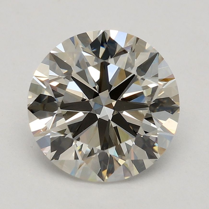 IGI Round 1.71ct I VVS2 - Ideal Loose Lab Diamond: IGI Round 1.71ct I VVS2 - Ideal Loose Lab Diamond Item Specifics: Source: This Is A Real Diamond Grown In A Lab Not Mined. Carat: 1.71 Cut: ID Color: I Clarity: VVS2 Polish: EX Symmetry: EX Measuremen