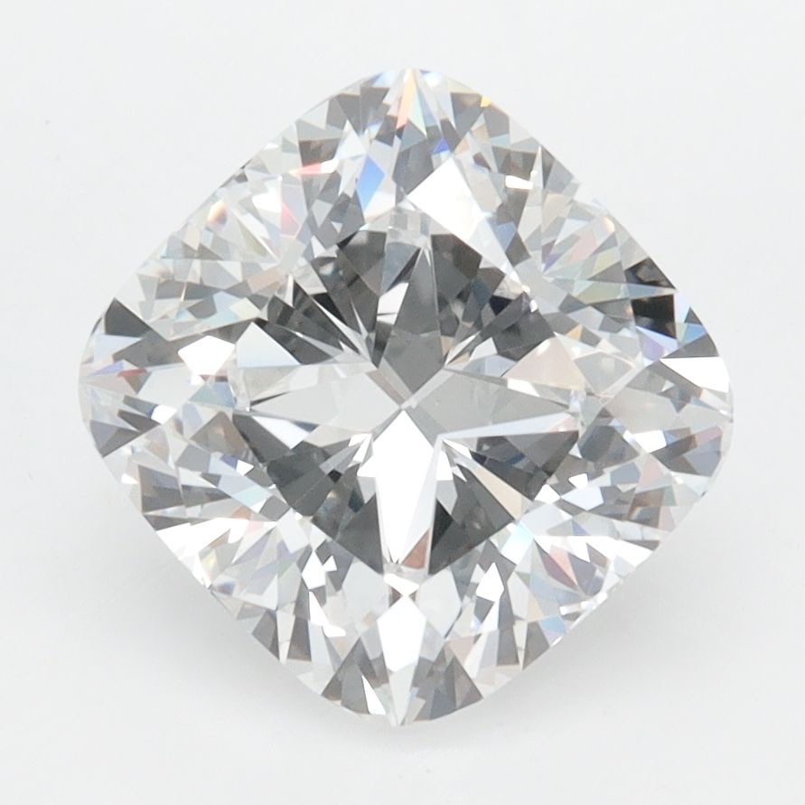 IGI Cushion Modified 3.08ct D FL - Loose Lab Diamond: IGI Cushion Modified 3.08ct D FL - Loose Lab Diamond Item Specifics: Source: This Is A Real Diamond Grown In A Lab Not Mined. Carat: 3.08 Cut: - Color: D Clarity: FL Polish: EX Symmetry: EX Measuremen