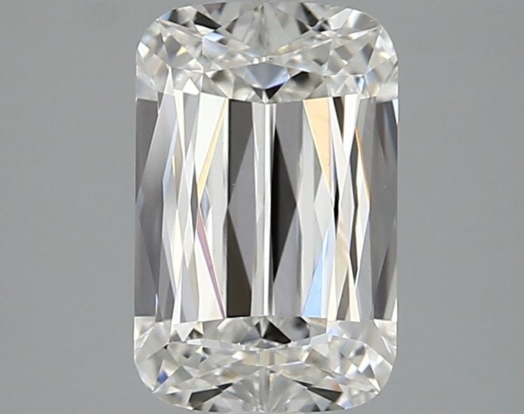 IGI Cushion Modified 1.53ct F VVS2 - Loose Lab Diamond: IGI Cushion Modified 1.53ct F VVS2 - Loose Lab Diamond Item Specifics: Source: This Is A Real Diamond Grown In A Lab Not Mined. Carat: 1.53 Cut: - Color: F Clarity: VVS2 Polish: EX Symmetry: EX Measur