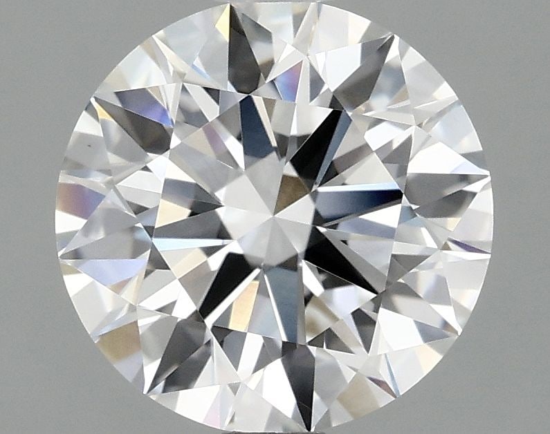 IGI Round 1.93ct E VVS2 - Ideal Loose Lab Diamond (1 of 1)