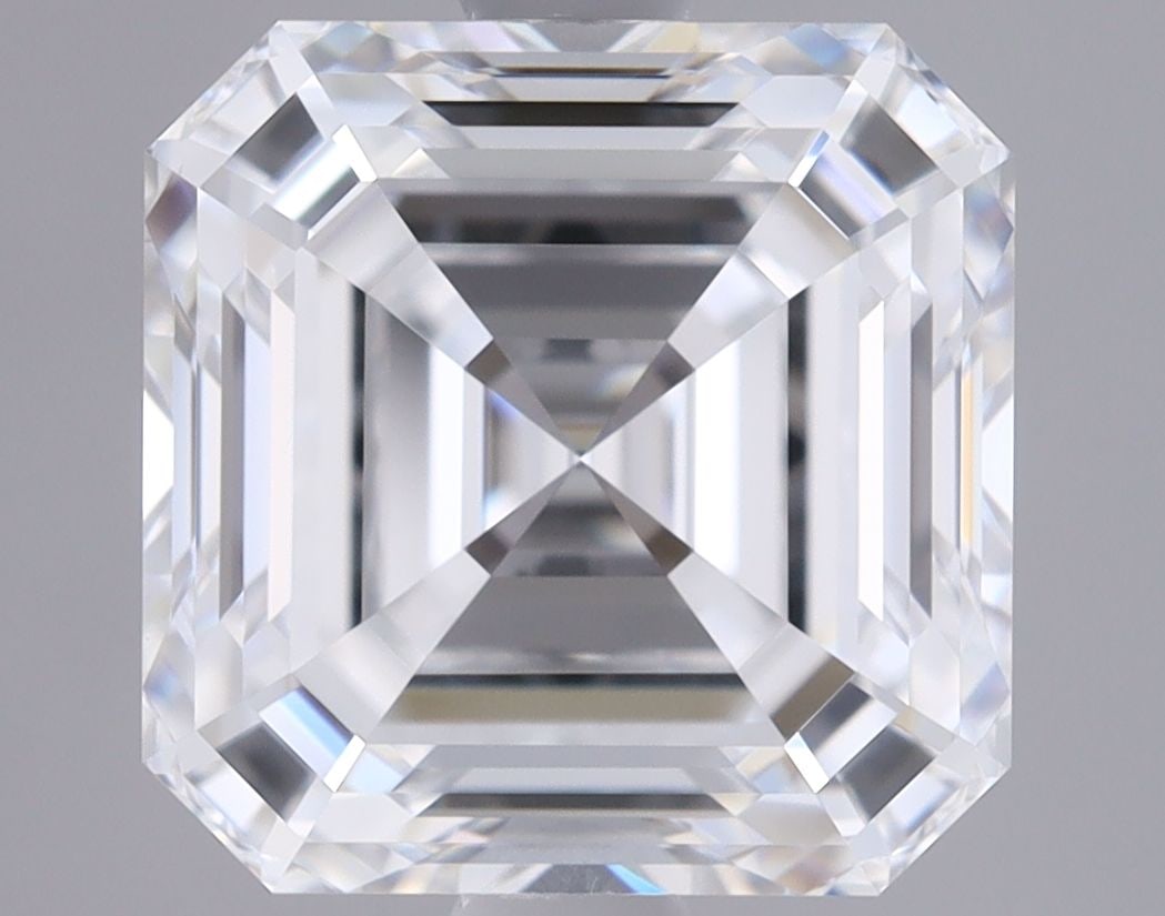 IGI Square Emerald 2.29ct D VVS1 - Loose Lab Diamond: IGI Square Emerald 2.29ct D VVS1 - Loose Lab Diamond Item Specifics: Source: This Is A Real Diamond Grown In A Lab Not Mined. Carat: 2.29 Cut: - Color: D Clarity: VVS1 Polish: EX Symmetry: EX Measurem