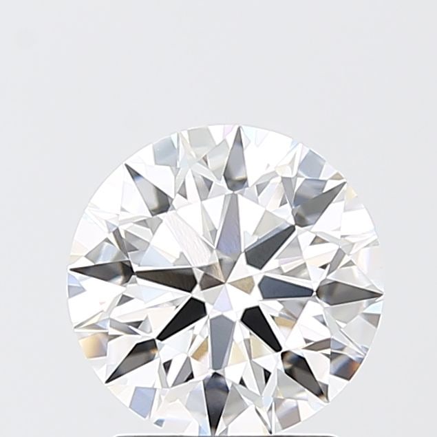 IGI Round 2.08ct E VVS2 - Ideal Loose Lab Diamond: IGI Round 2.08ct E VVS2 - Ideal Loose Lab Diamond Item Specifics: Source: This Is A Real Diamond Grown In A Lab Not Mined. Carat: 2.08 Cut: ID Color: E Clarity: VVS2 Polish: EX Symmetry: EX Measuremen