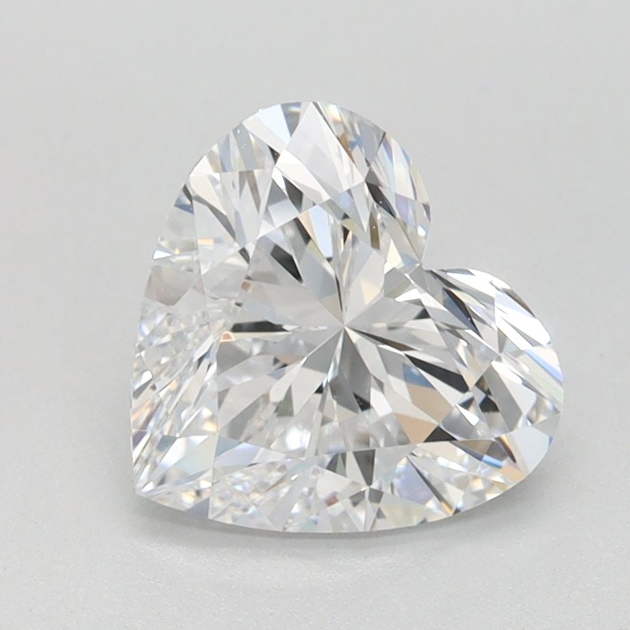 IGI Heart 1.51ct D VVS1 - Loose Lab Diamond: IGI Heart 1.51ct D VVS1 - Loose Lab Diamond Item Specifics: Source: This Is A Real Diamond Grown In A Lab Not Mined. Carat: 1.51 Cut: - Color: D Clarity: VVS1 Polish: EX Symmetry: EX Measurements: 7.2