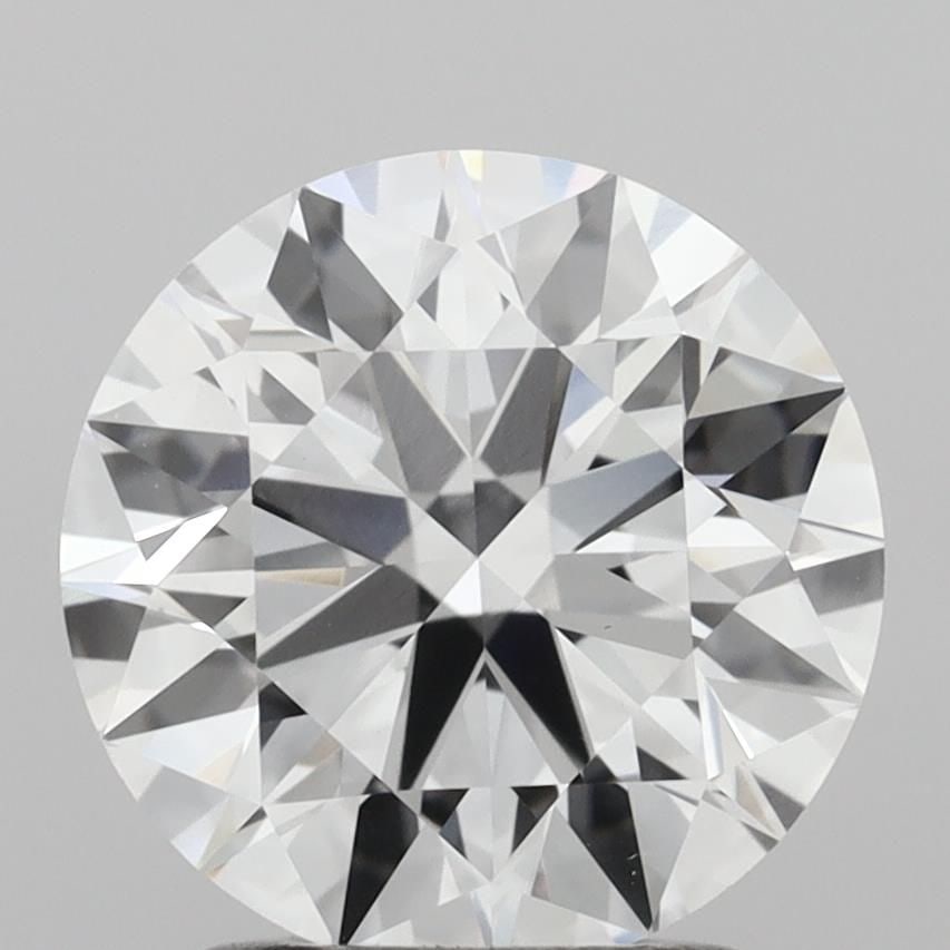 IGI Round 2.01ct D VVS2 - Ideal Loose Lab Diamond: IGI Round 2.01ct D VVS2 - Ideal Loose Lab Diamond Item Specifics: Source: This Is A Real Diamond Grown In A Lab Not Mined. Carat: 2.01 Cut: ID Color: D Clarity: VVS2 Polish: EX Symmetry: EX Measuremen