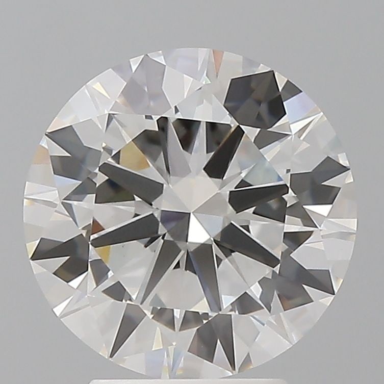 IGI Round 3.53ct F VVS2 - Loose Lab Diamond: IGI Round 3.53ct F VVS2 - Loose Lab Diamond Item Specifics: Source: This Is A Real Diamond Grown In A Lab Not Mined. Carat: 3.53 Cut: EX Color: F Clarity: VVS2 Polish: EX Symmetry: EX Measurements: 9.