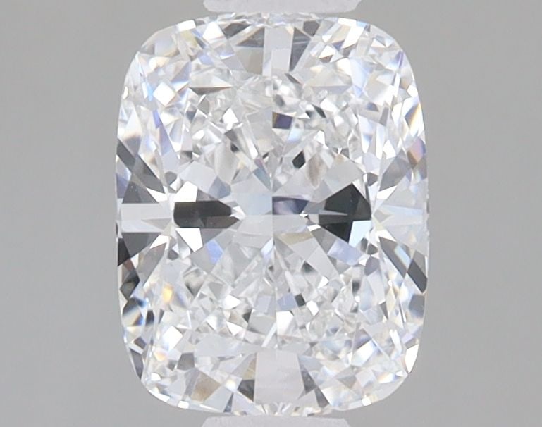 IGI Cushion Modified 1.57ct D VVS2 - Loose Lab Diamond: IGI Cushion Modified 1.57ct D VVS2 - Loose Lab Diamond Item Specifics: Source: This Is A Real Diamond Grown In A Lab Not Mined. Carat: 1.57 Cut: - Color: D Clarity: VVS2 Polish: EX Symmetry: EX Measur