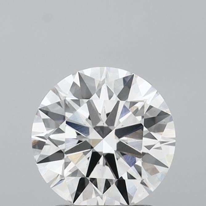 IGI Round 1.57ct F VVS2 - Ideal Loose Lab Diamond: IGI Round 1.57ct F VVS2 - Ideal Loose Lab Diamond Item Specifics: Source: This Is A Real Diamond Grown In A Lab Not Mined. Carat: 1.57 Cut: ID Color: F Clarity: VVS2 Polish: EX Symmetry: EX Measuremen