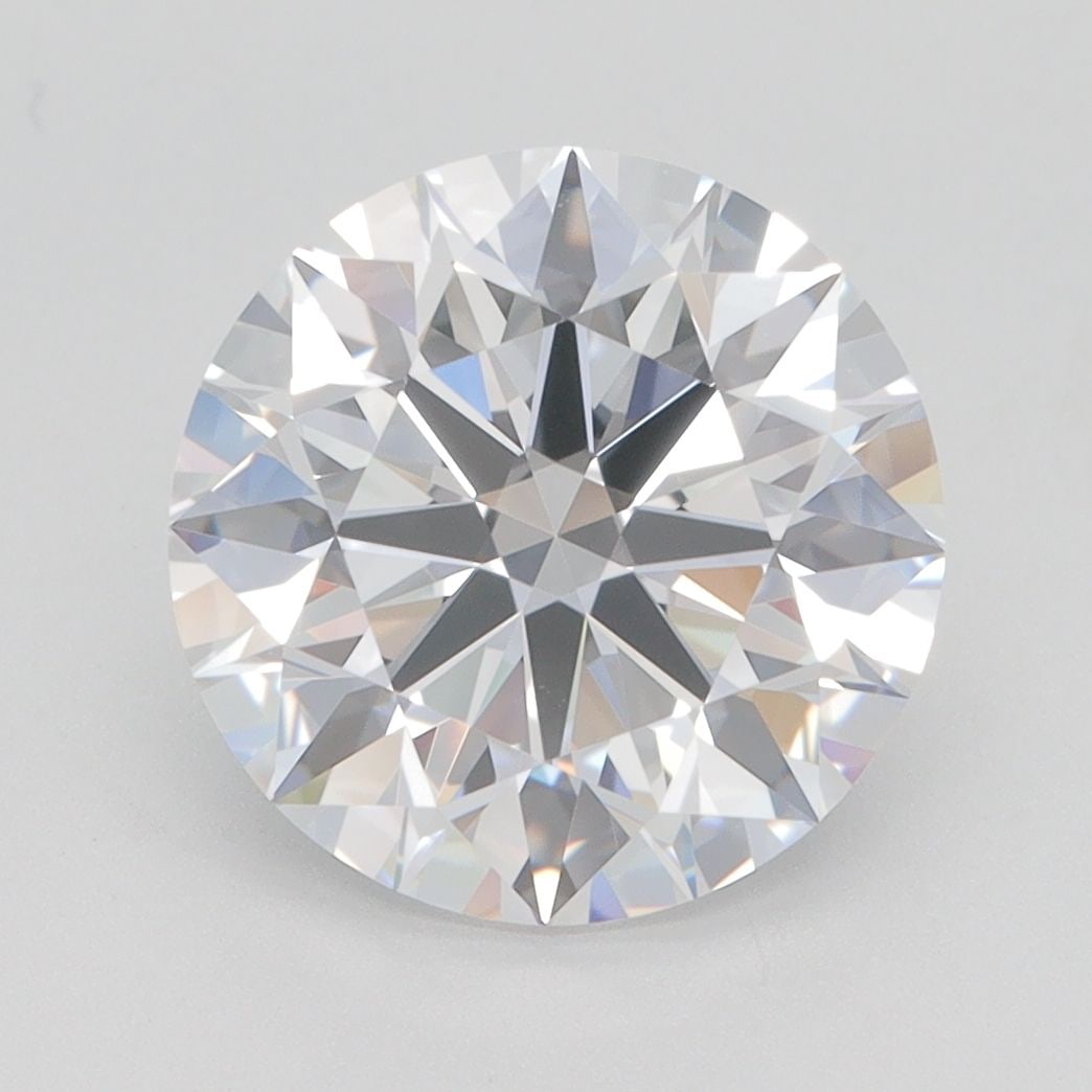 GIA Round 3.62ct D VVS2 - Loose Lab Diamond: GIA Round 3.62ct D VVS2 - Loose Lab Diamond Item Specifics: Source: This Is A Real Diamond Grown In A Lab Not Mined. Carat: 3.62 Cut: EX Color: D Clarity: VVS2 Polish: EX Symmetry: EX Measurements: 9.